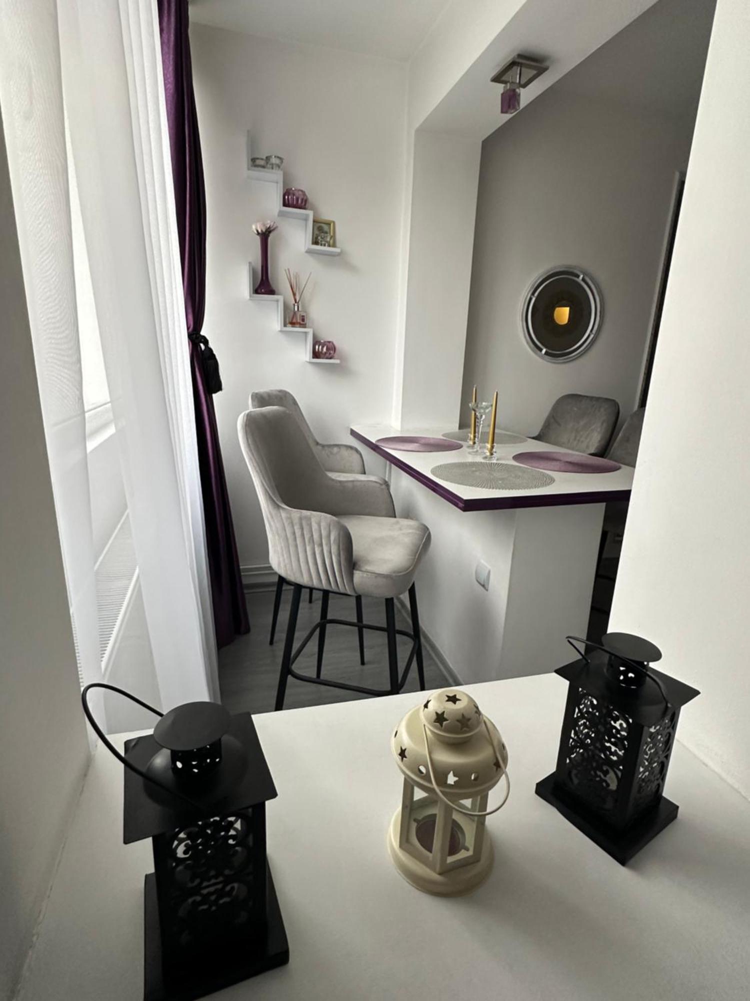 Etoile Studio Braşov Eksteriør bilde