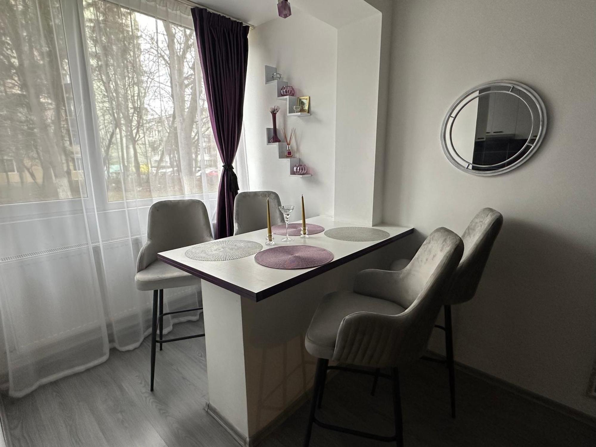 Etoile Studio Braşov Eksteriør bilde