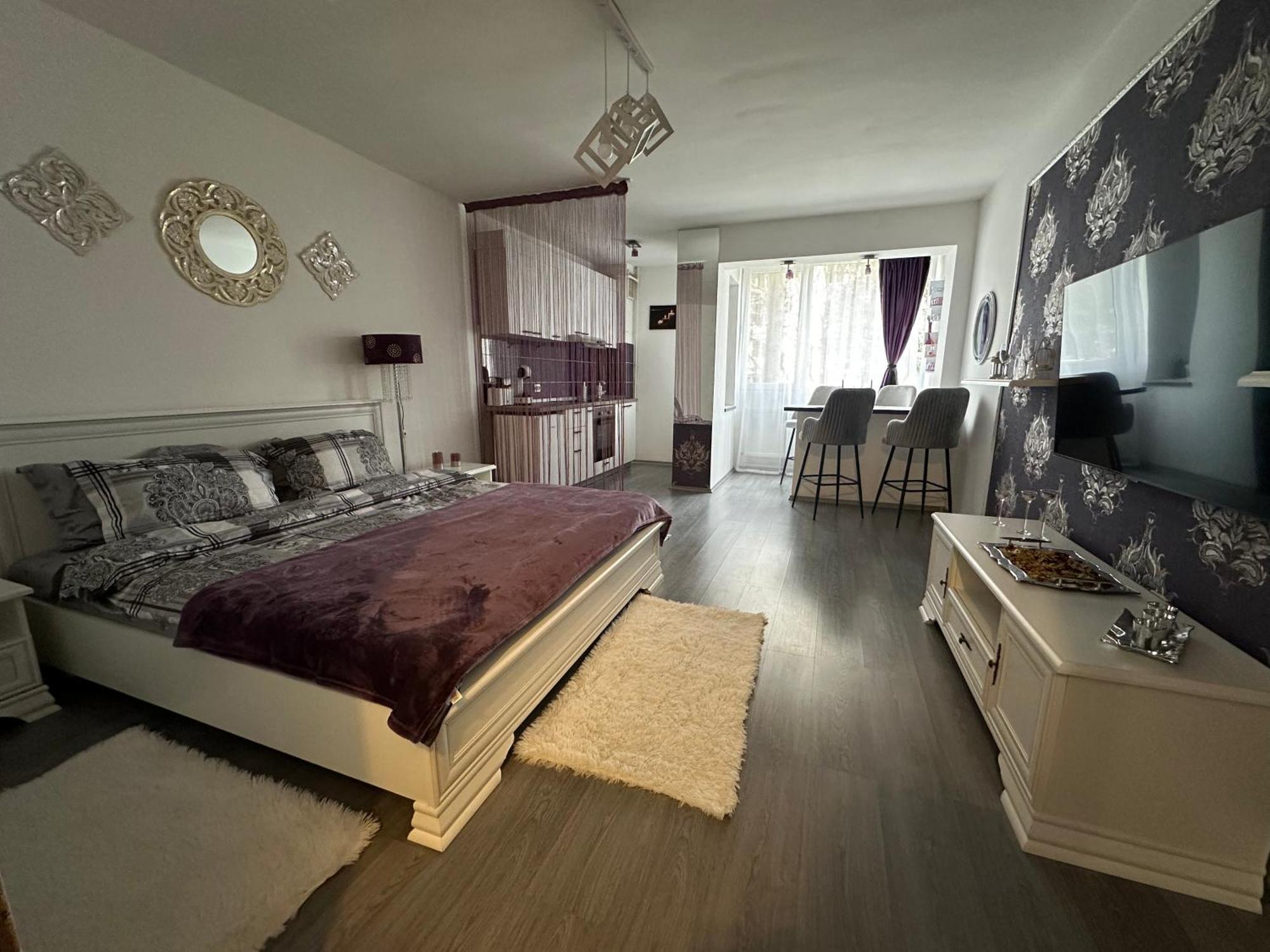 Etoile Studio Braşov Eksteriør bilde