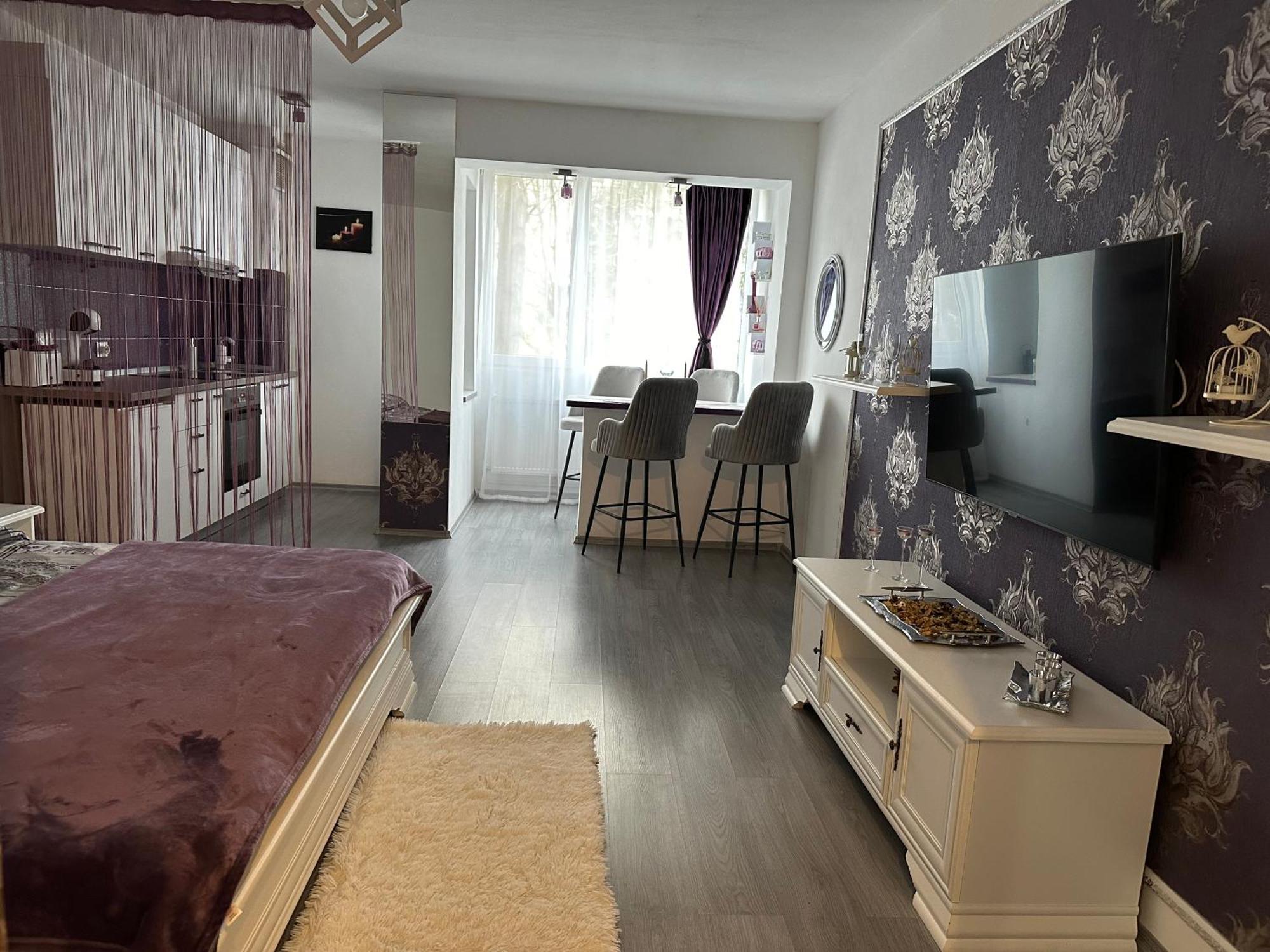 Etoile Studio Braşov Eksteriør bilde